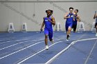 Track & Field  Men’s Track & Field open up the 2023 indoor season with a home meet against Colby College. They also competed against visiting Wentworth Institute of Technology, Worcester State University, Gordon College and Connecticut College. - Photo by Keith Nordstrom